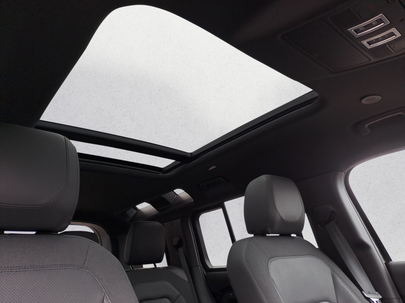 Land Rover - Defender 3.0 D250 MHEV S 110