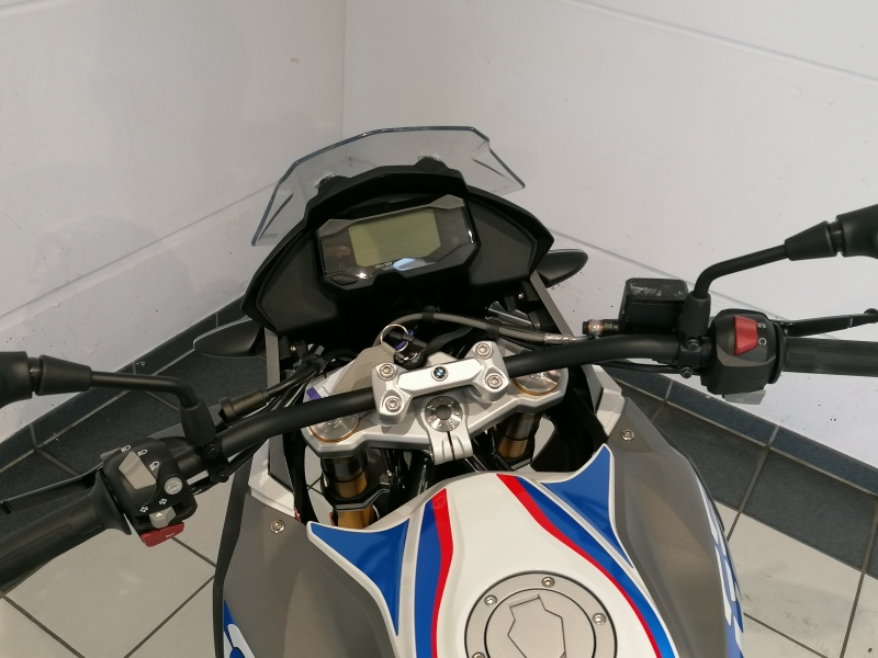 BMW Motorrad - G 310 GS