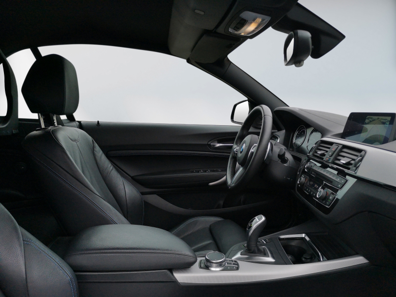 BMW - M240i Steptronic Cabrio