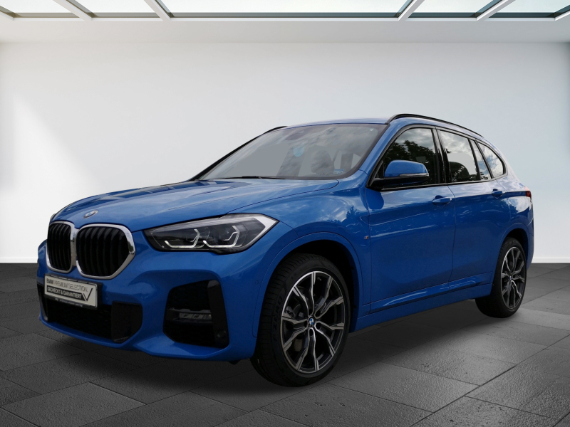 BMW - X1 xDrive20i M Sport Aut.