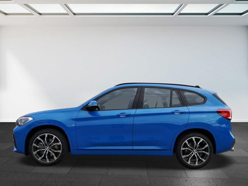 BMW - X1 xDrive20i M Sport Aut.