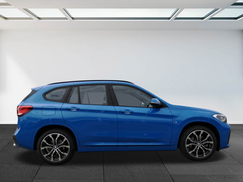 BMW - X1 xDrive20i M Sport Aut.