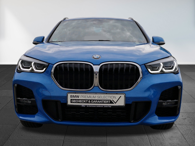 BMW - X1 xDrive20i M Sport Aut.