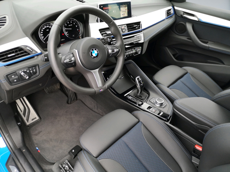 BMW - X1 xDrive20i M Sport Aut.