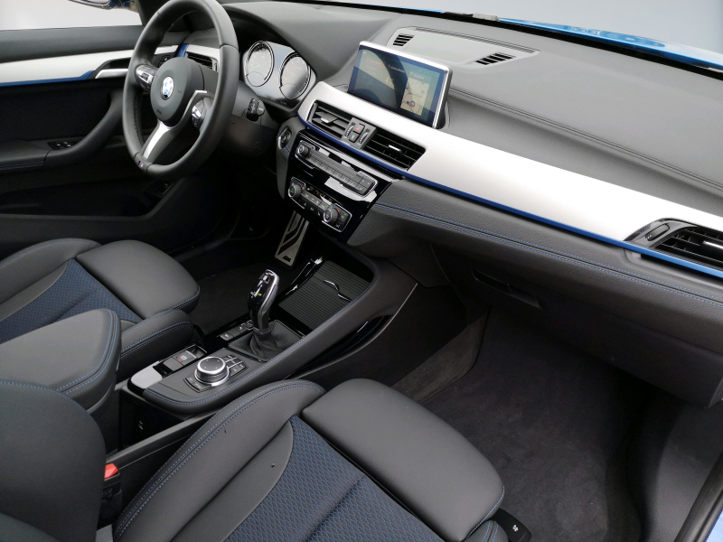 BMW - X1 xDrive20i M Sport Aut.