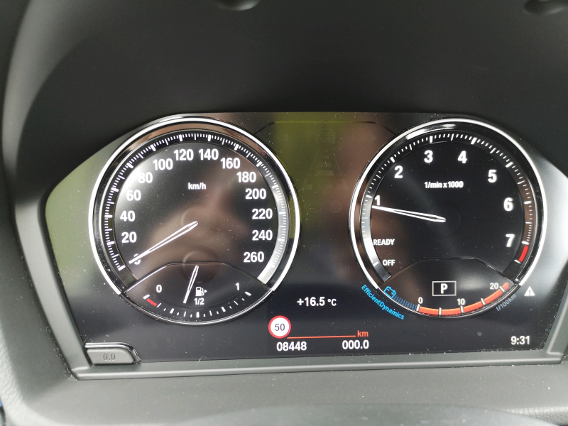 BMW - X1 xDrive20i M Sport Aut.