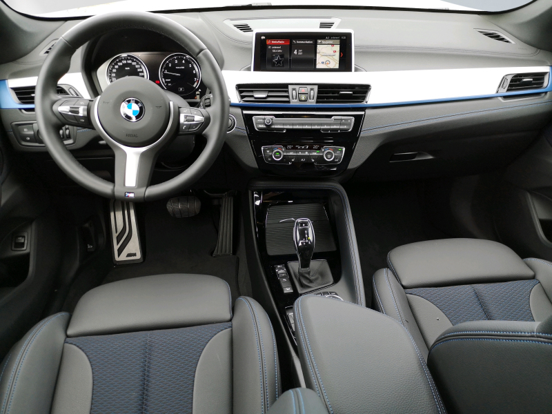 BMW - X1 xDrive20i M Sport Aut.
