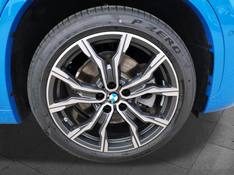BMW - X1 xDrive20i M Sport Aut.