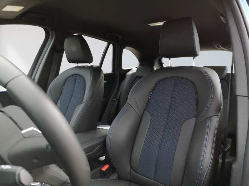 BMW - X1 xDrive20i M Sport Aut.