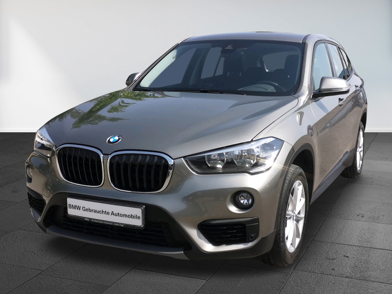 BMW - X1 xDrive18d