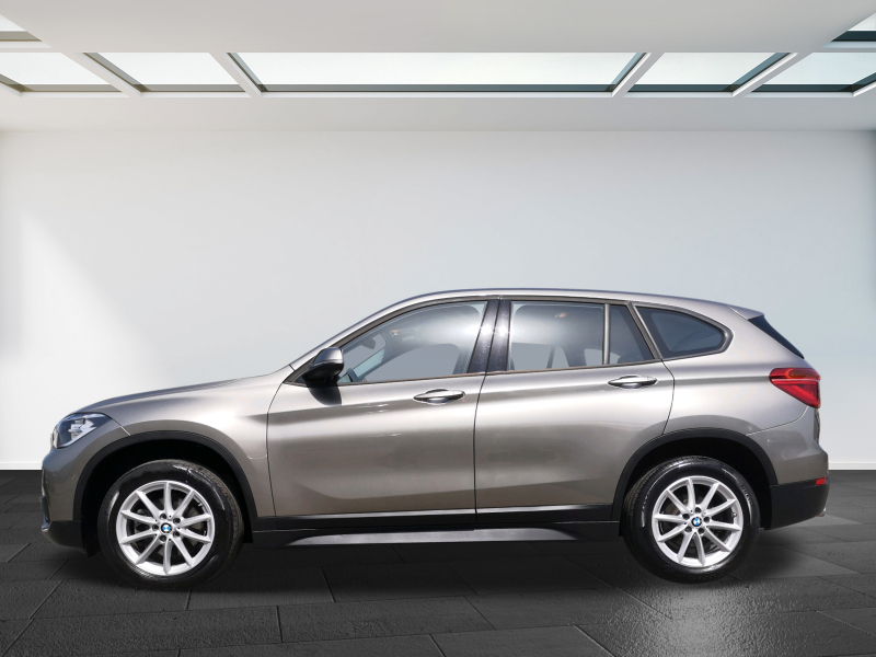 BMW - X1 xDrive18d