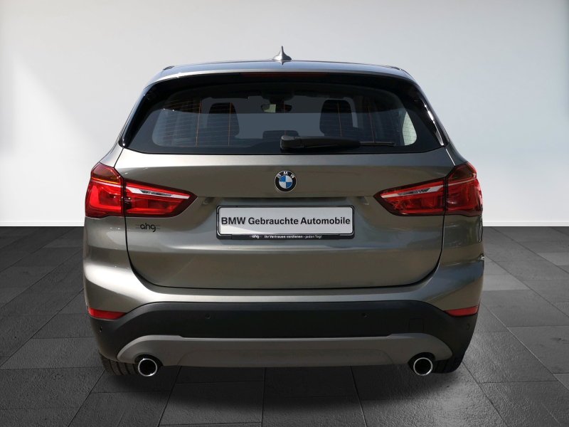 BMW - X1 xDrive18d