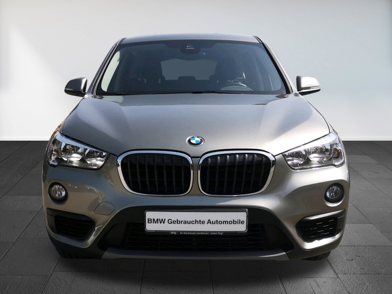 BMW - X1 xDrive18d
