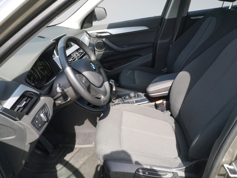 BMW - X1 xDrive18d