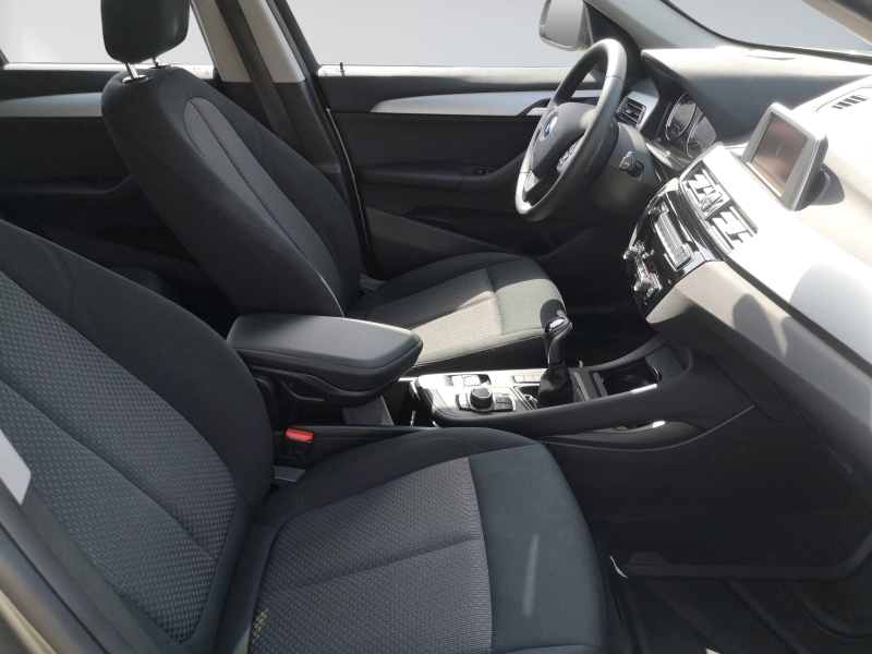 BMW - X1 xDrive18d