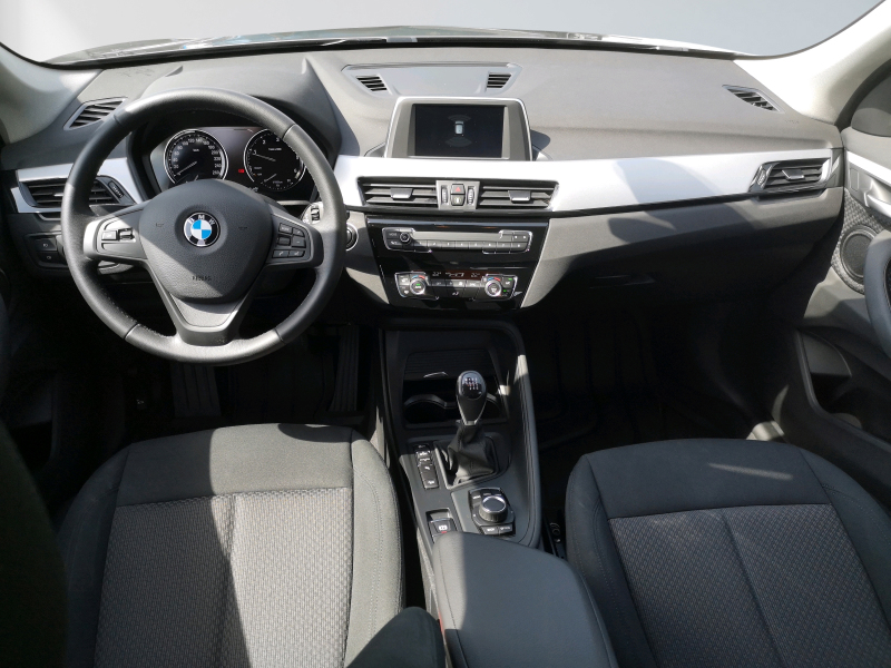 BMW - X1 xDrive18d