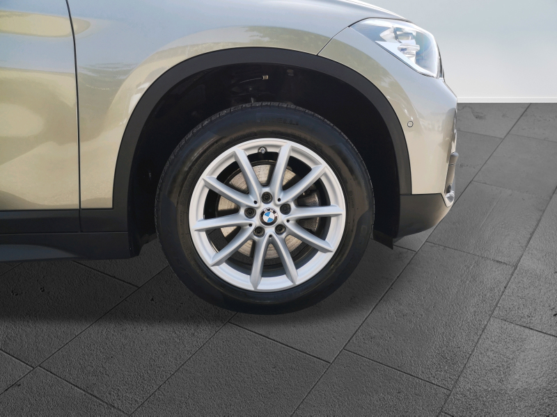 BMW - X1 xDrive18d