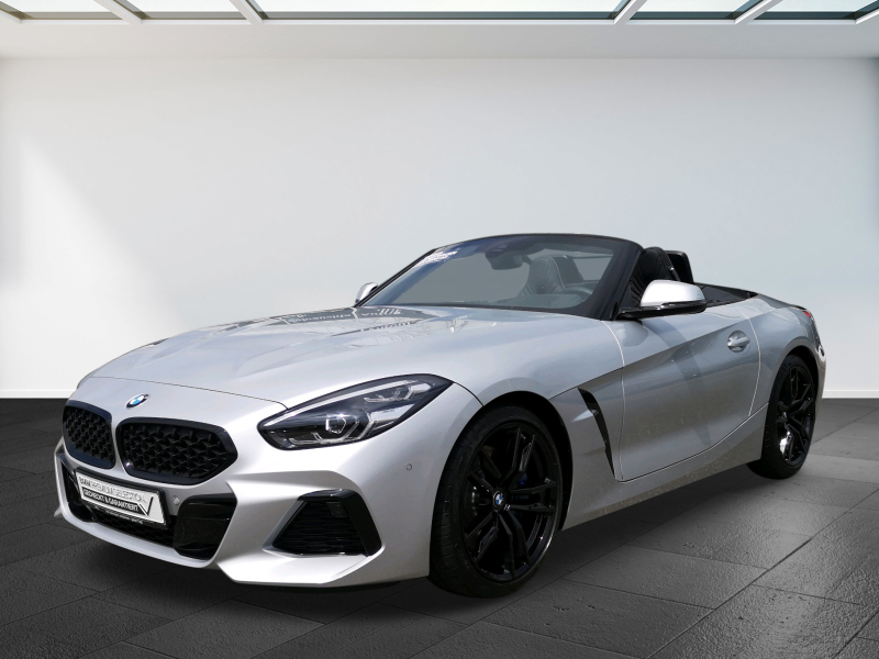 BMW - Z4 sDrive20i Cabrio