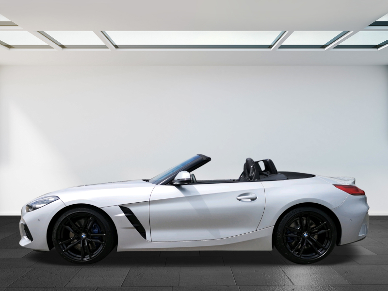 BMW - Z4 sDrive20i Cabrio