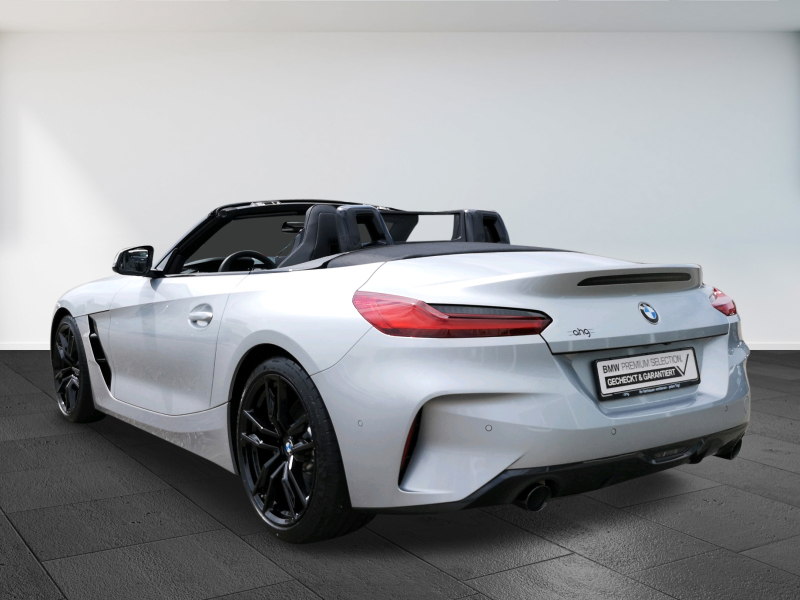 BMW - Z4 sDrive20i Cabrio