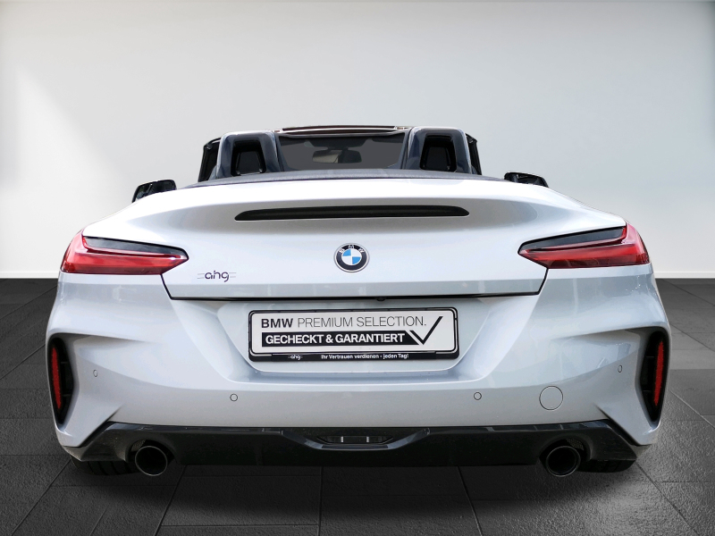 BMW - Z4 sDrive20i Cabrio