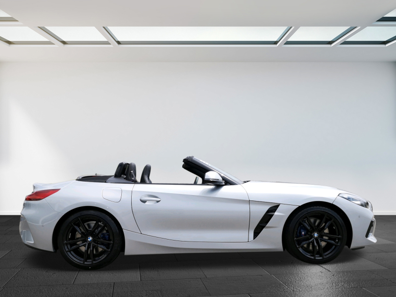 BMW - Z4 sDrive20i Cabrio