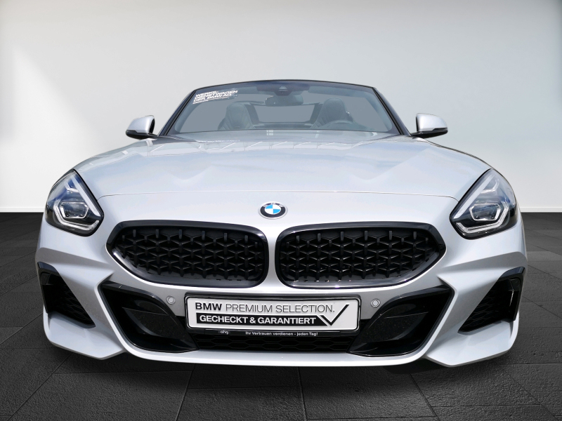 BMW - Z4 sDrive20i Cabrio