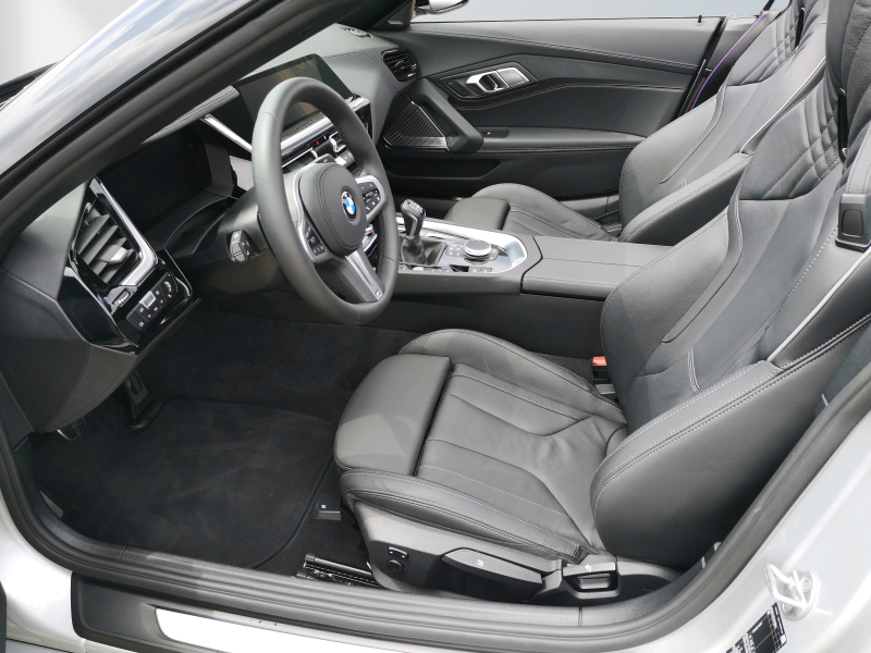 BMW - Z4 sDrive20i Cabrio