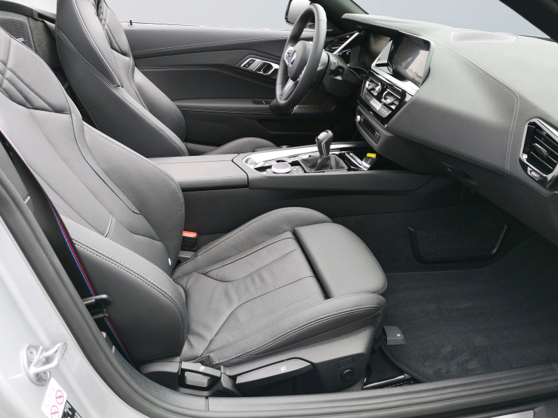 BMW - Z4 sDrive20i Cabrio