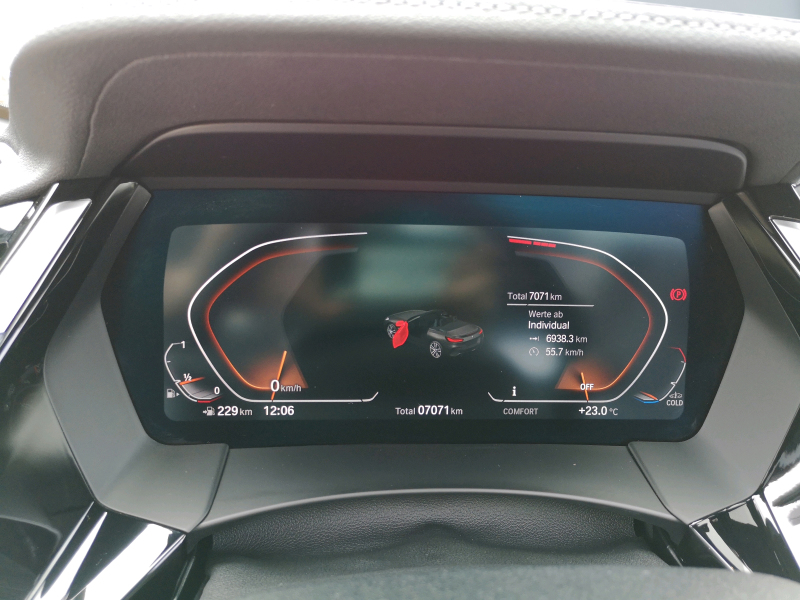 BMW - Z4 sDrive20i Cabrio