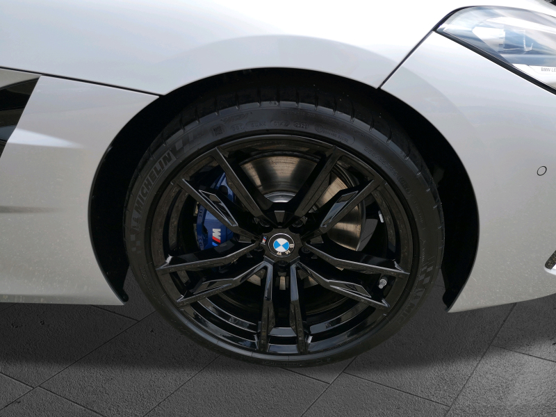 BMW - Z4 sDrive20i Cabrio