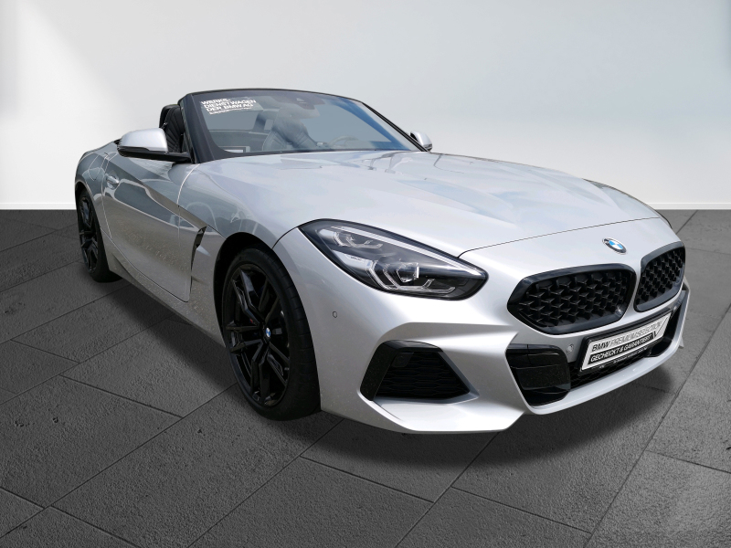 BMW - Z4 sDrive20i Cabrio