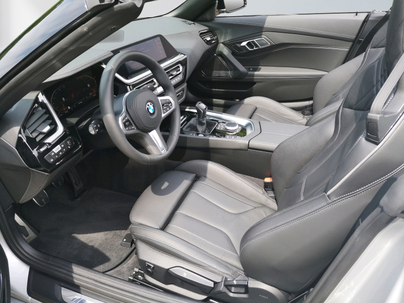 BMW - Z4 sDrive20i Cabrio