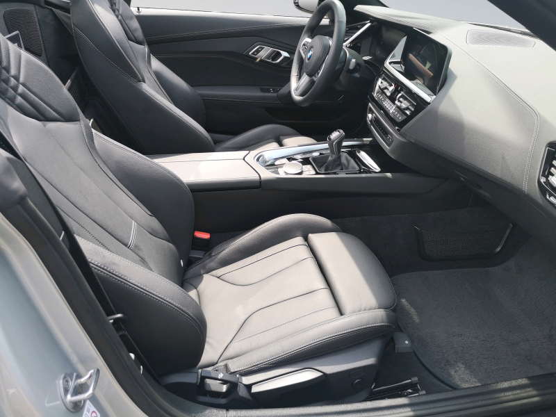 BMW - Z4 sDrive20i Cabrio