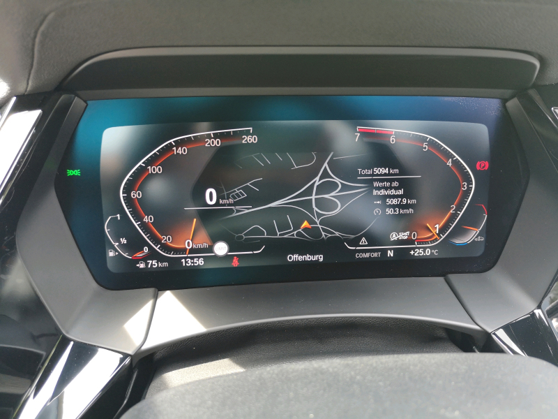 BMW - Z4 sDrive20i Cabrio