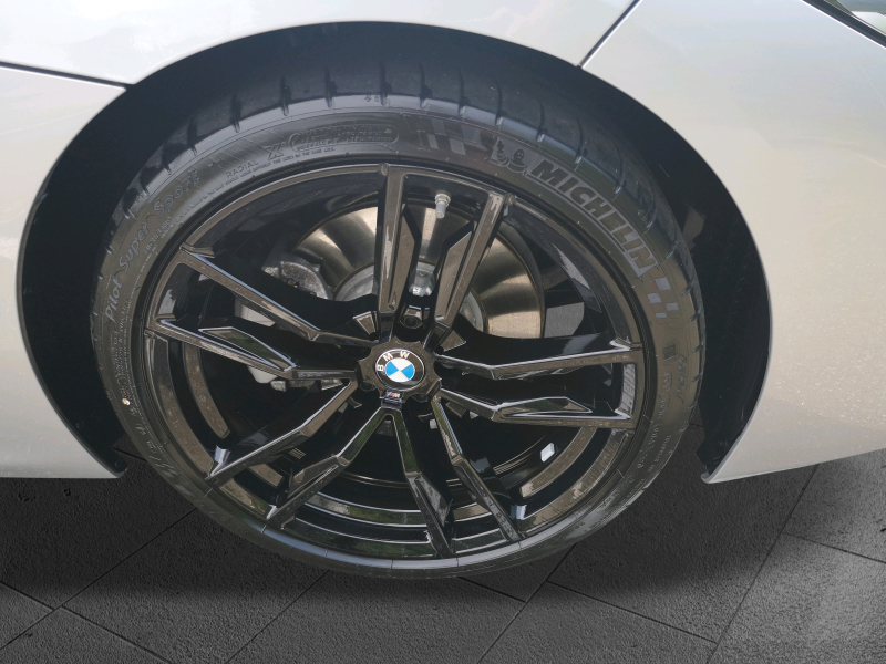 BMW - Z4 sDrive20i Cabrio