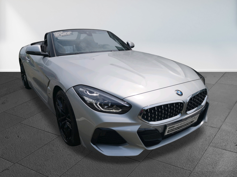 BMW - Z4 sDrive20i Cabrio