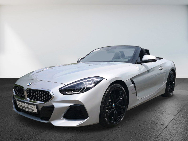BMW - Z4 sDrive20i Cabrio