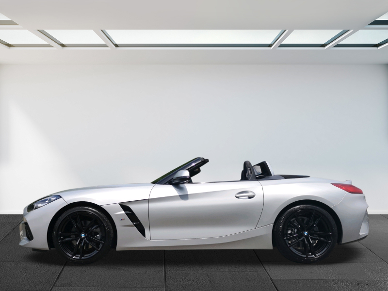 BMW - Z4 sDrive20i Cabrio