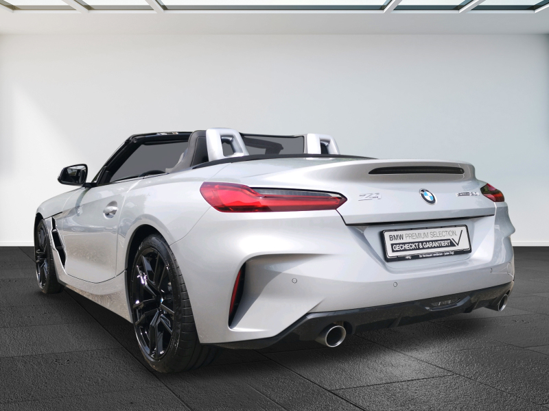 BMW - Z4 sDrive20i Cabrio