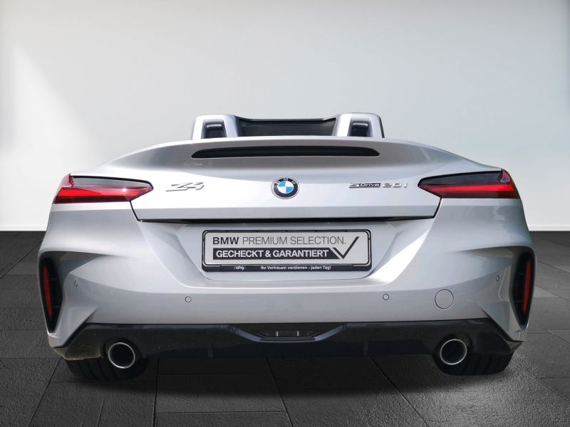 BMW - Z4 sDrive20i Cabrio