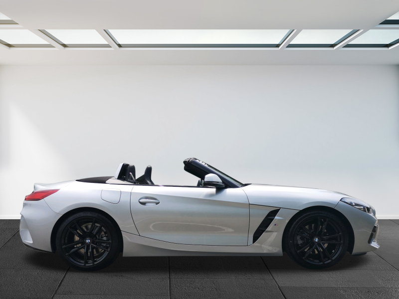 BMW - Z4 sDrive20i Cabrio