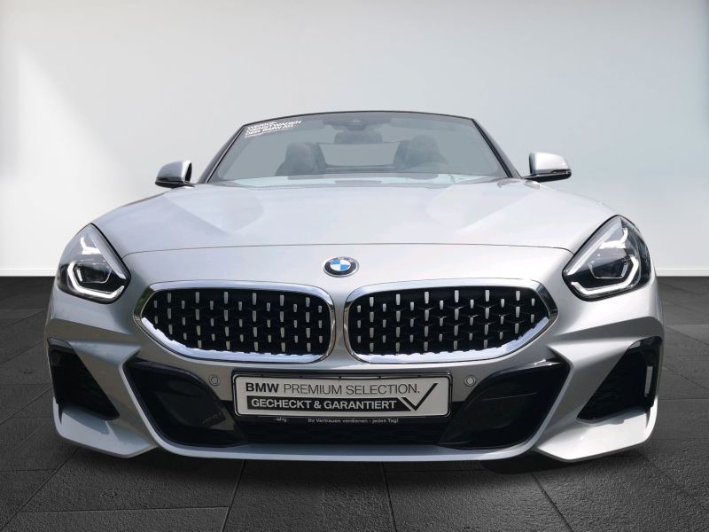 BMW - Z4 sDrive20i Cabrio
