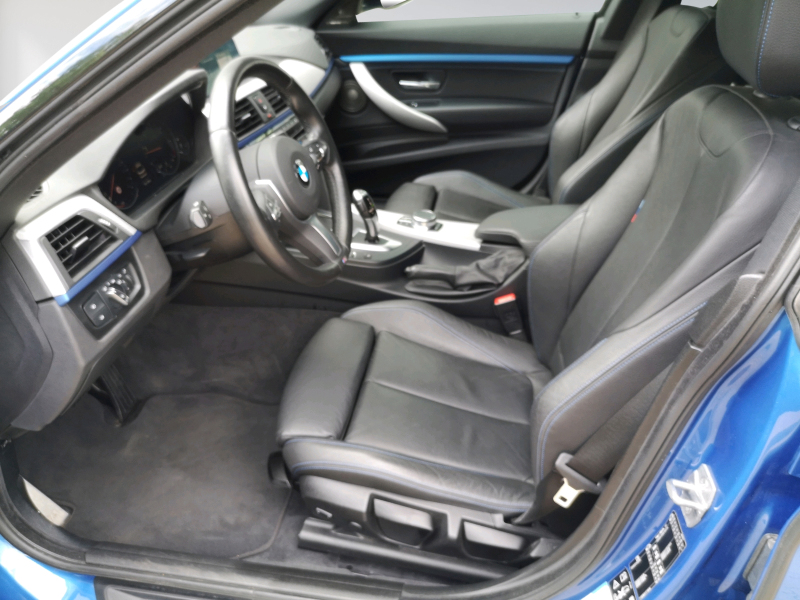BMW - 330d xDrive Gran Turismo M Sport Aut.