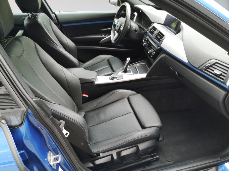 BMW - 330d xDrive Gran Turismo M Sport Aut.