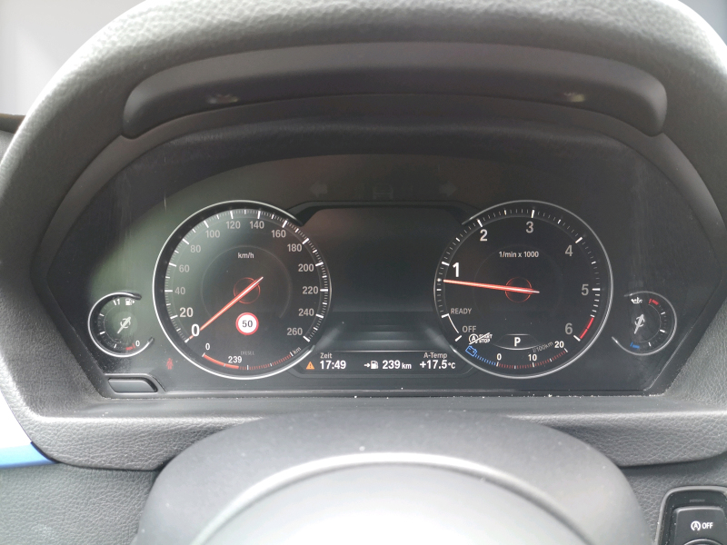 BMW - 330d xDrive Gran Turismo M Sport Aut.