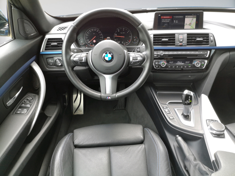BMW - 330d xDrive Gran Turismo M Sport Aut.