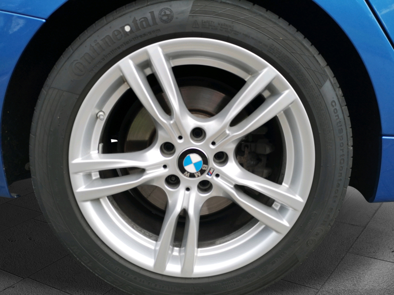 BMW - 330d xDrive Gran Turismo M Sport Aut.