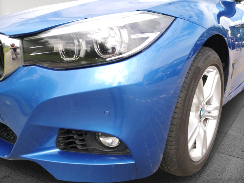 BMW - 330d xDrive Gran Turismo M Sport Aut.