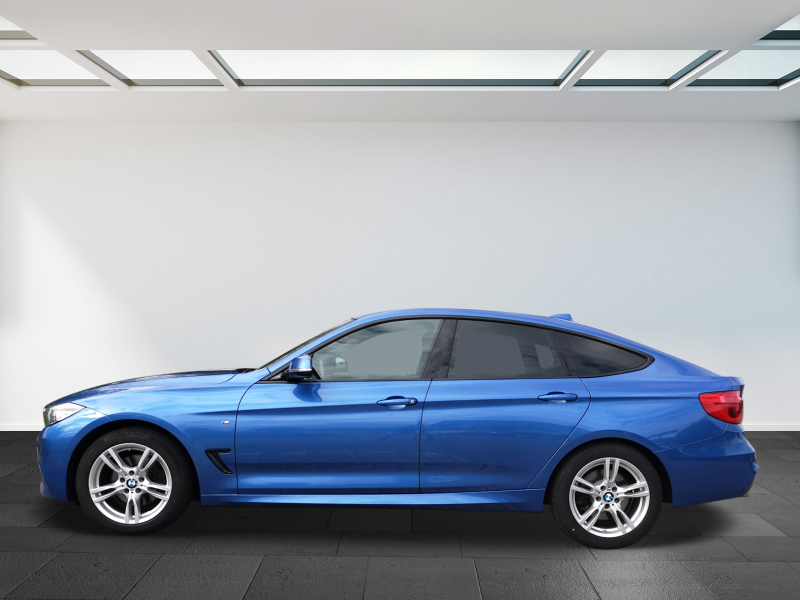 BMW - 330d xDrive Gran Turismo M Sport Aut.